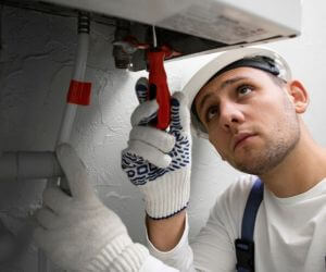 About Emergency plumbing pros Cameron, WV